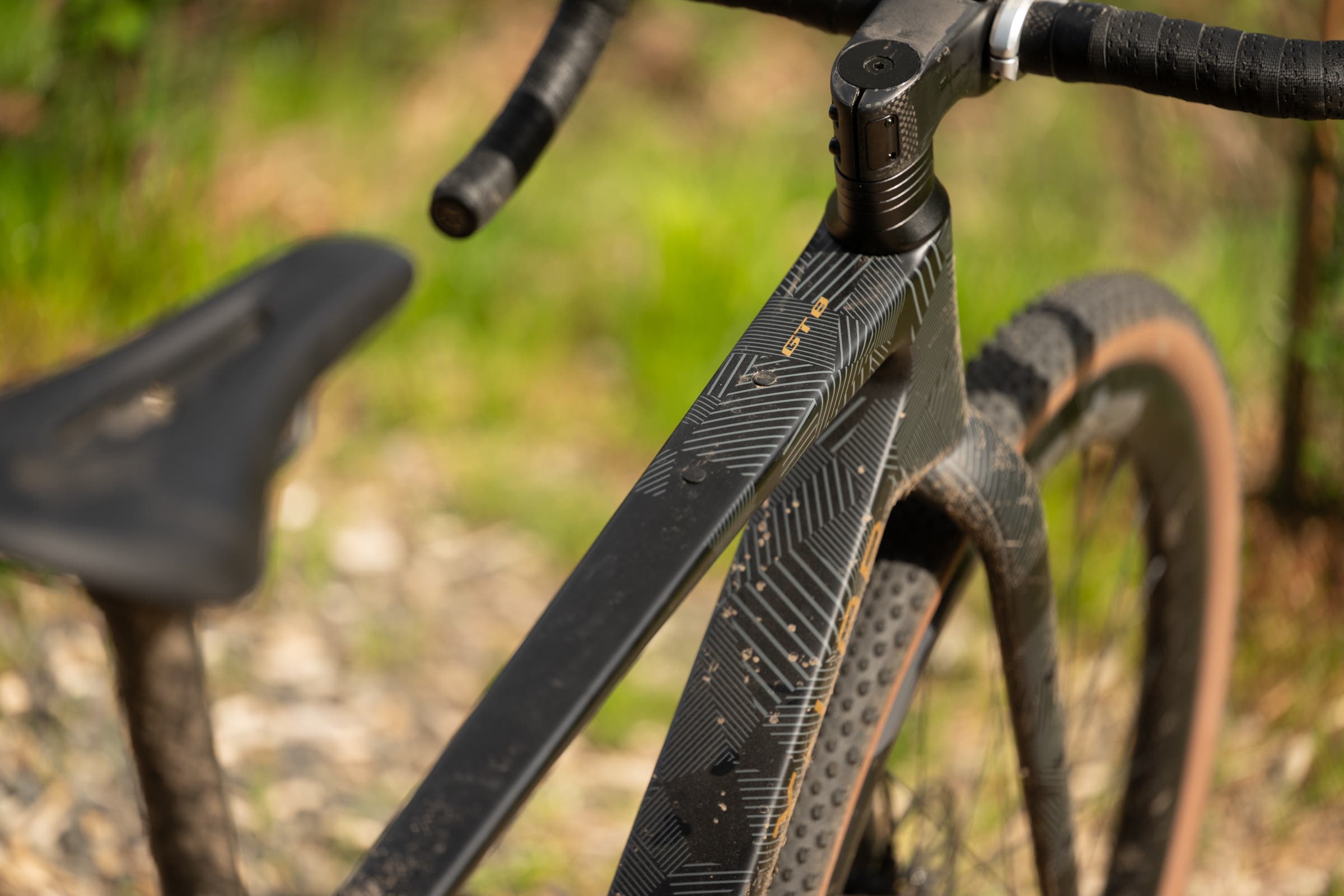 XDS X-Lab GT8 gravel bike